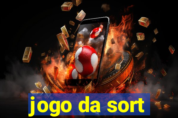 jogo da sort