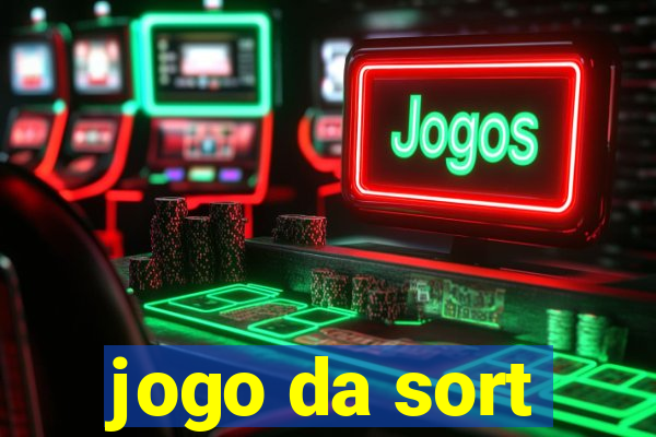 jogo da sort