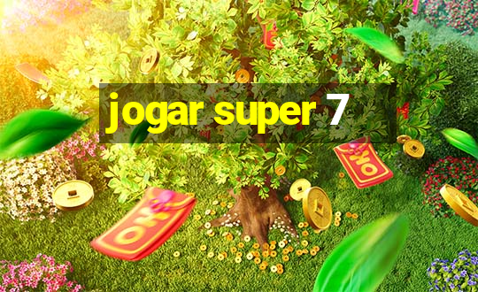 jogar super 7