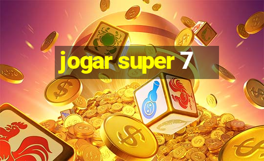 jogar super 7