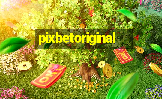 pixbetoriginal