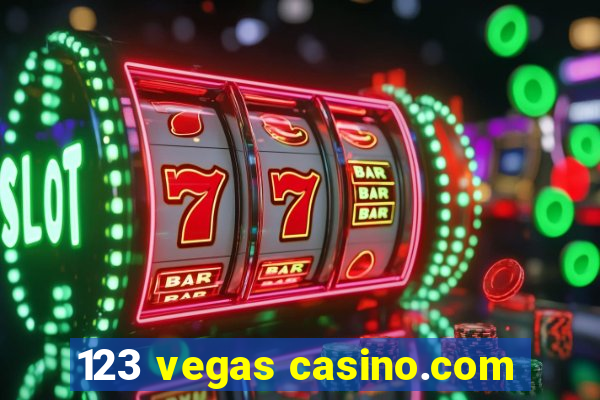 123 vegas casino.com