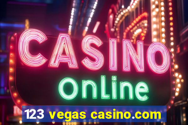 123 vegas casino.com