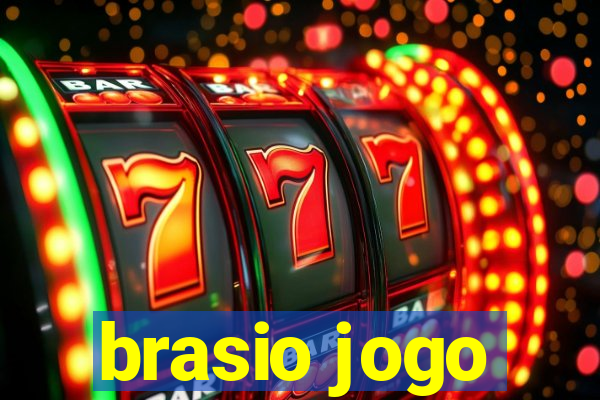 brasio jogo