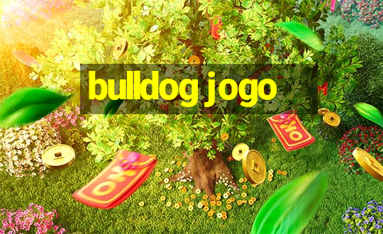 bulldog jogo