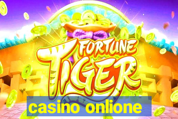 casino onlione