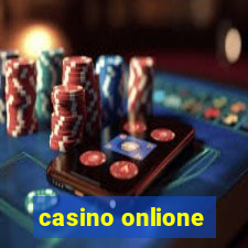 casino onlione