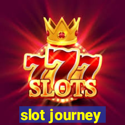 slot journey