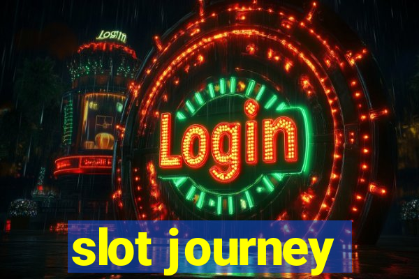 slot journey