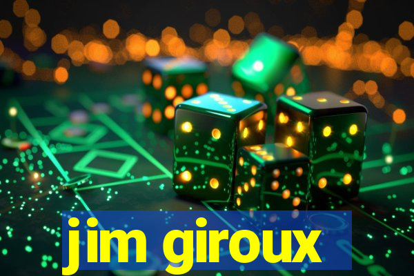 jim giroux