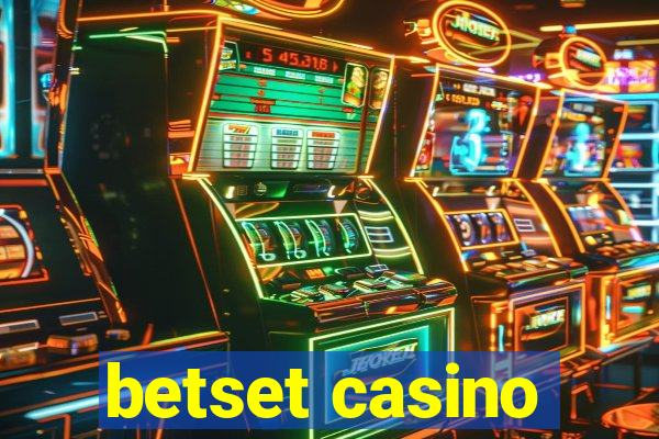 betset casino