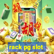 rack pg slot