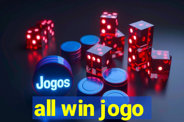 all win jogo