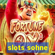 slots sohne