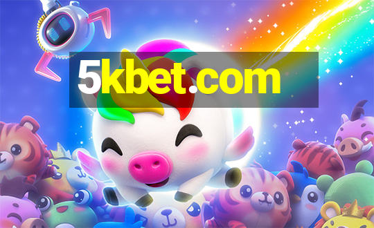 5kbet.com