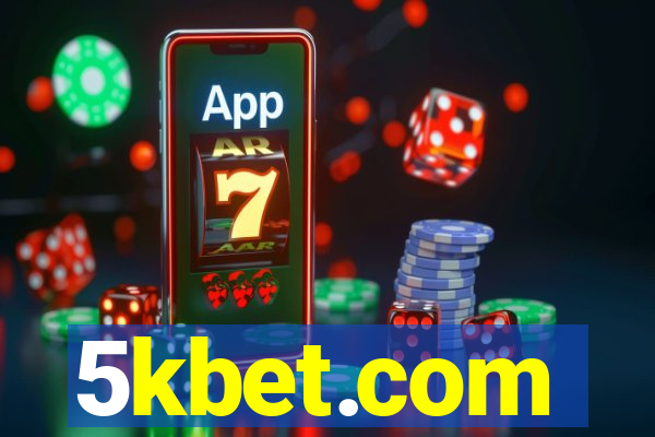 5kbet.com