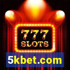 5kbet.com