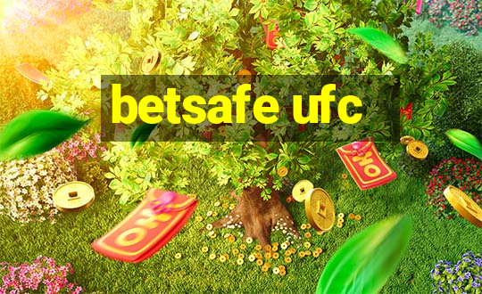 betsafe ufc