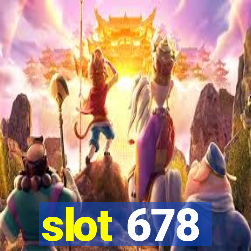 slot 678