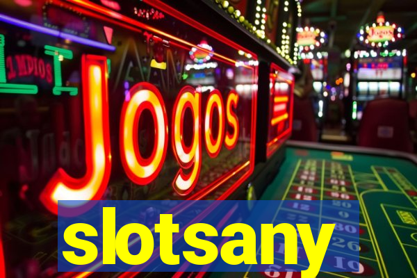 slotsany