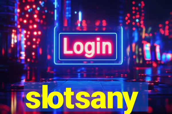 slotsany