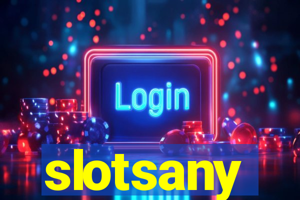 slotsany