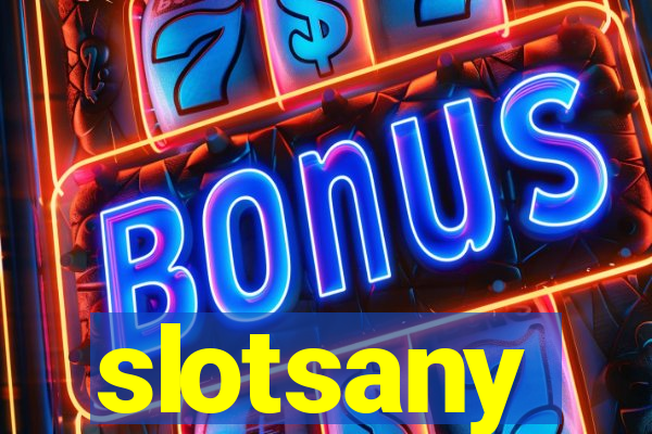 slotsany