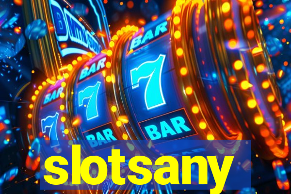 slotsany