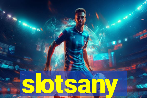 slotsany