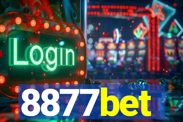 8877bet