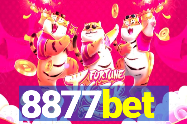 8877bet