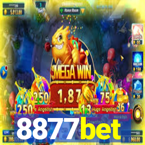 8877bet