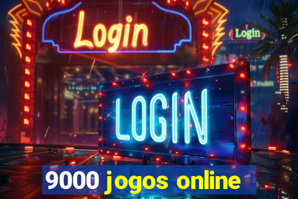 9000 jogos online