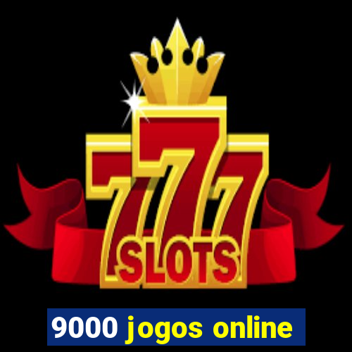 9000 jogos online