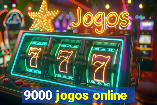 9000 jogos online