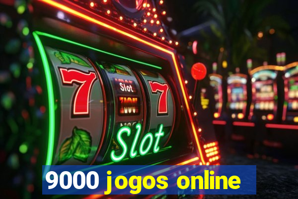 9000 jogos online