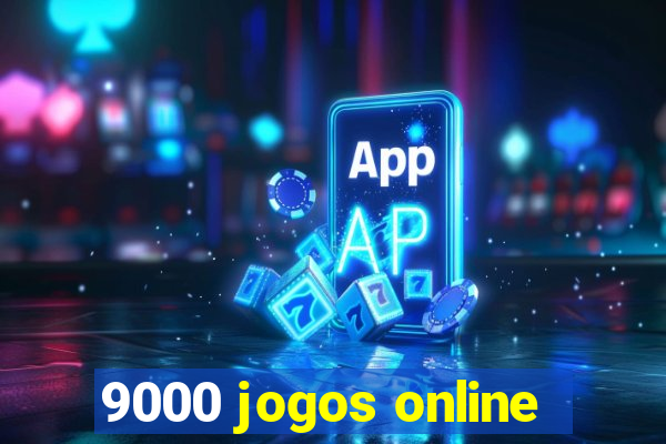 9000 jogos online