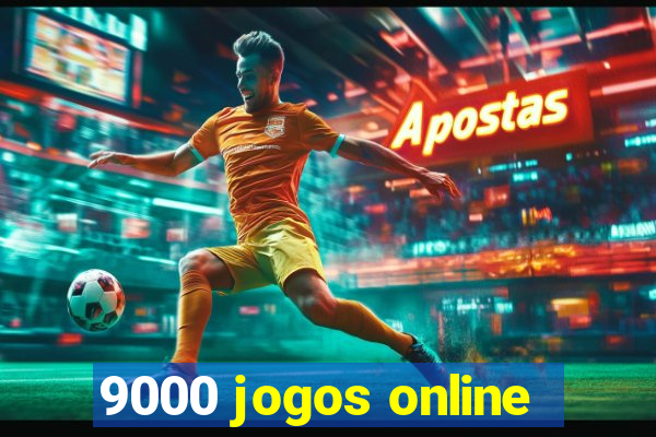 9000 jogos online