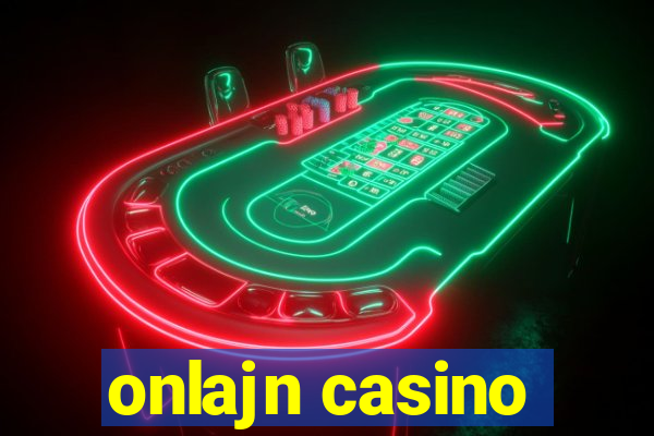 onlajn casino