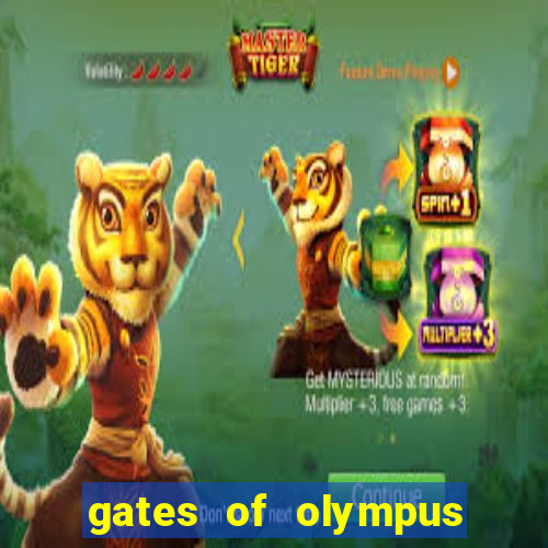 gates of olympus casino guru