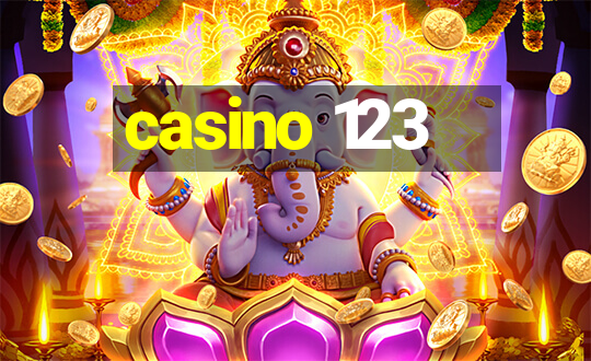 casino 123