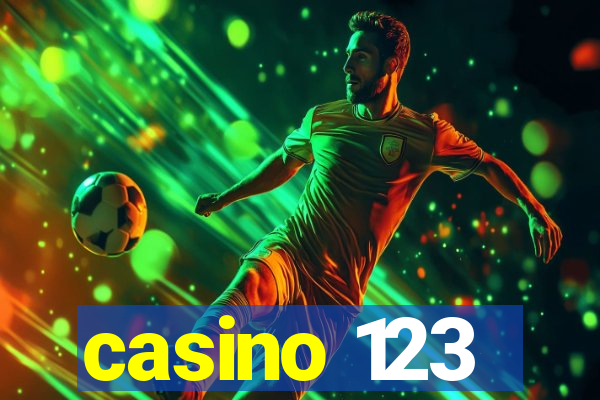 casino 123