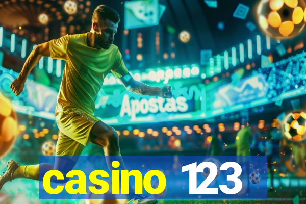 casino 123