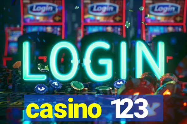 casino 123