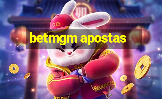 betmgm apostas