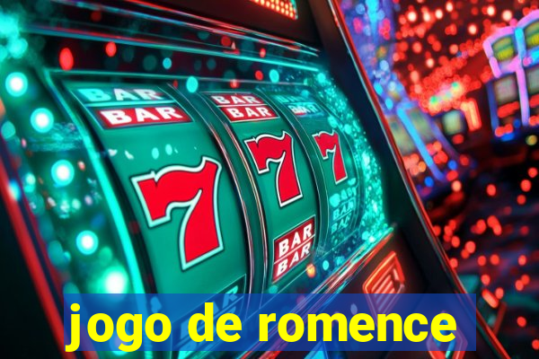 jogo de romence