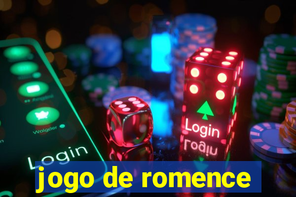 jogo de romence