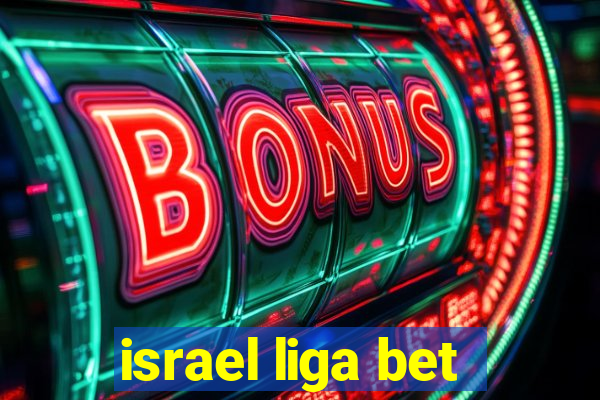 israel liga bet