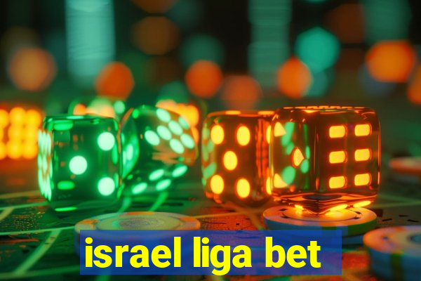 israel liga bet