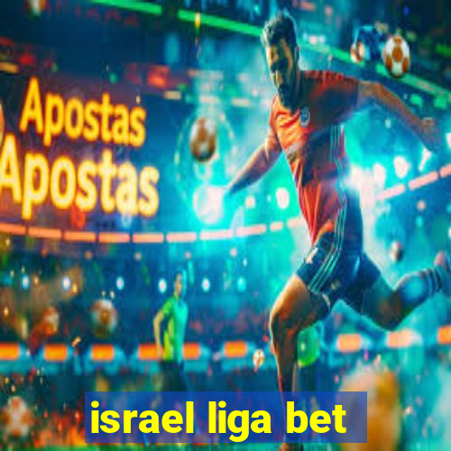 israel liga bet